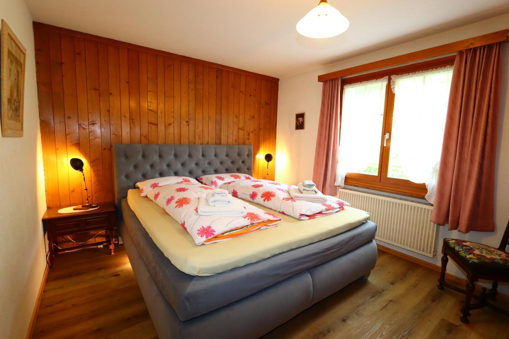 Dahlia Apartman Kalberhoni Kültér fotó