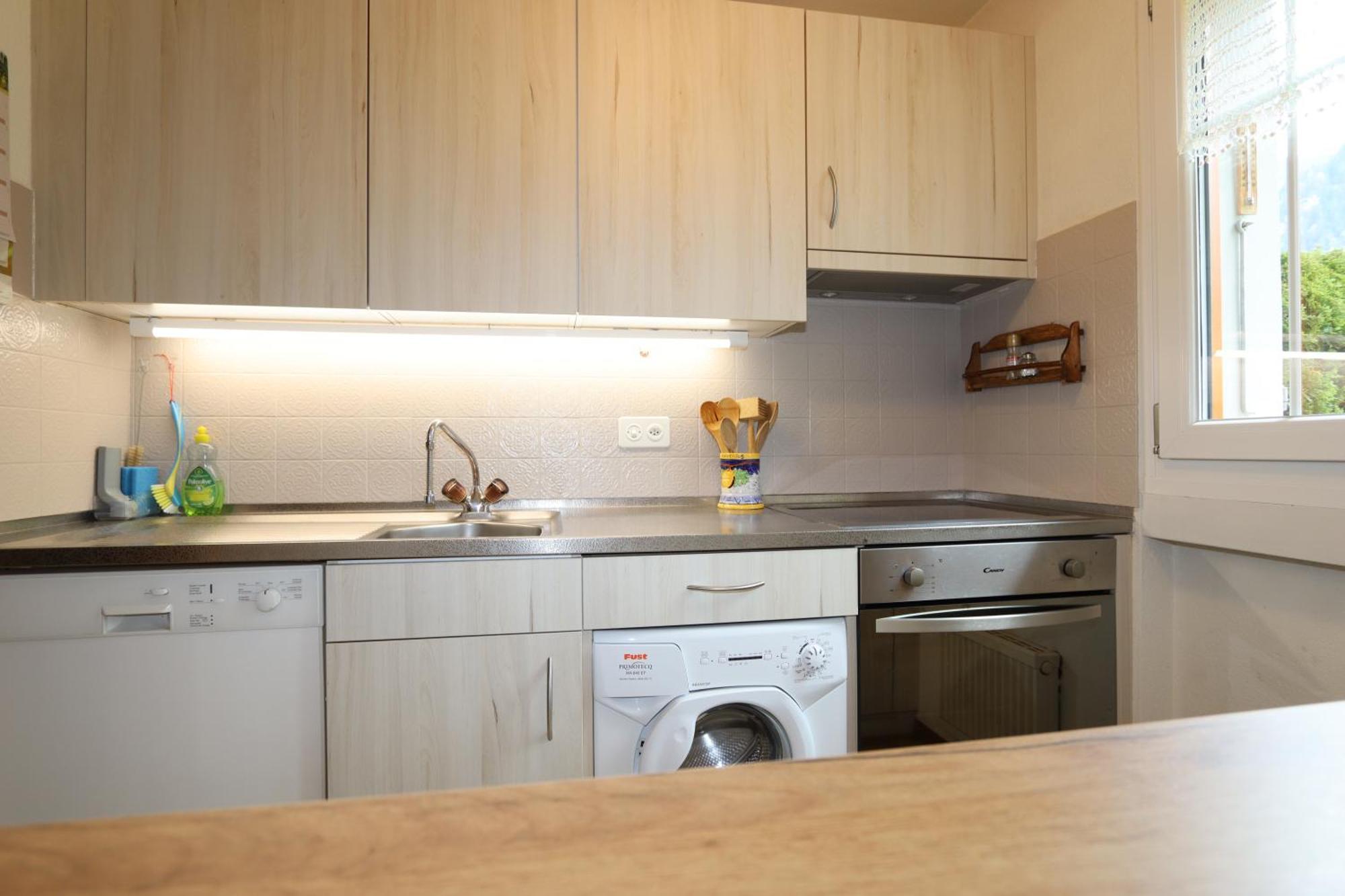 Dahlia Apartman Kalberhoni Kültér fotó