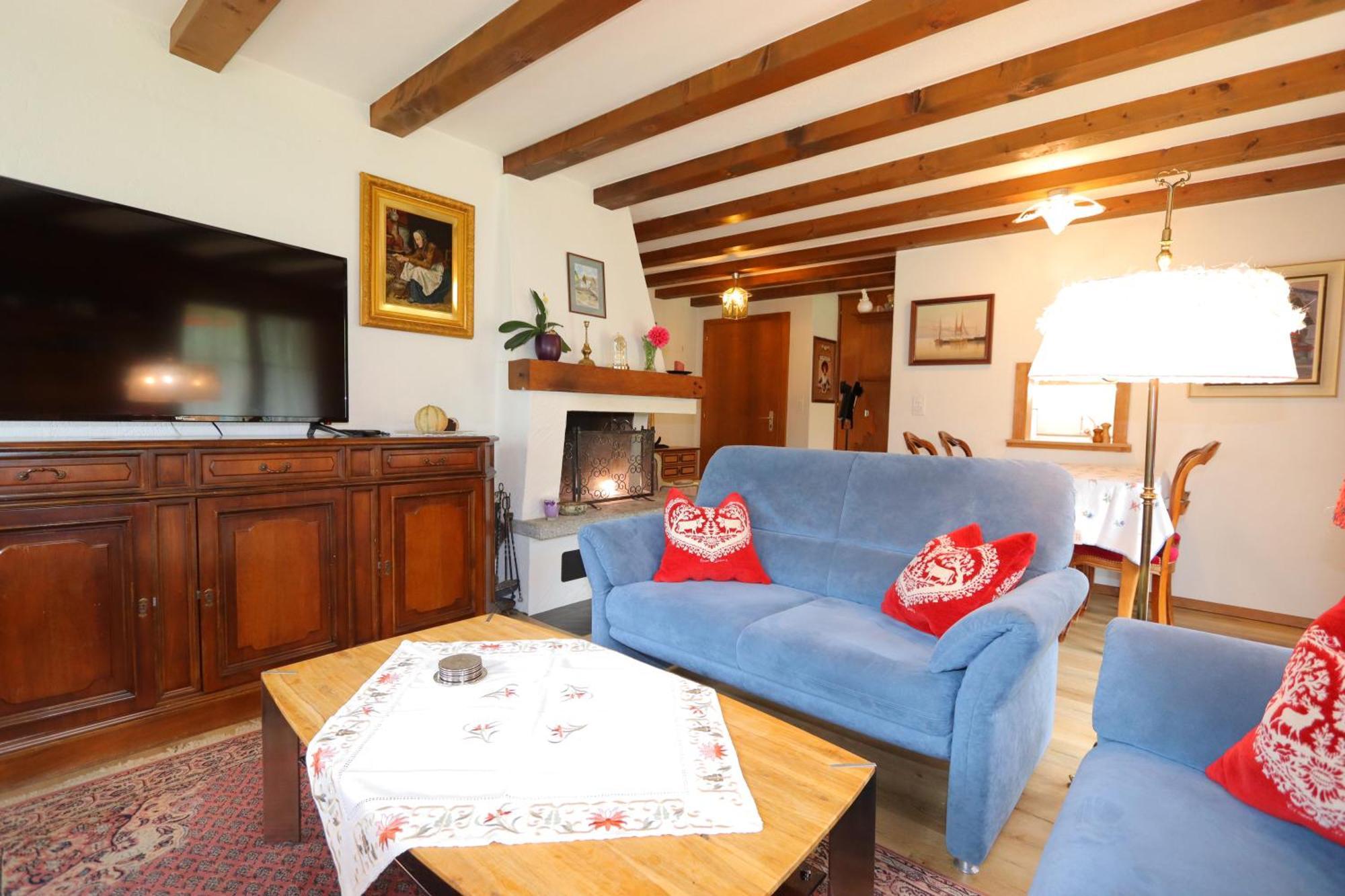 Dahlia Apartman Kalberhoni Kültér fotó